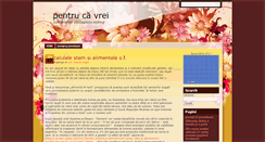Desktop Screenshot of ancapm.ecosapiens.ro